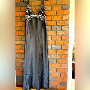 NWT Linea Donatella night gown